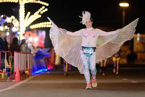 BIB: 
                            <button type="button" onclick="openModal(23754242)" class="btn btn-primary btn-sm float-right btn-popup" data-toggle="modal" data-target=".modal-high-quality">
                        <i class="fas fa-shopping-cart"></i> Add to Cart
                    </button>
                                            <button type="button" onclick="isThisMe(23754242, true)" class="btn btn-success btn-sm float-right btn-popup btn-isme hidden" data-toggle="tooltip" data-placement="bottom" title="นี่คือรูปของคุณใช่ไหม คลิกที่นี่เพื่อเอาเข้าอัลบั้ม">
                        <i class="fas fa-plus"></i> Add to album
                    </button>
                    <button type="button" onclick="isThisMe(23754242, false)" class="btn btn-warning btn-sm float-right btn-popup btn-isnotme hidden">
                        <i class="fas fa-ban"></i> Remove from album
                    </button>